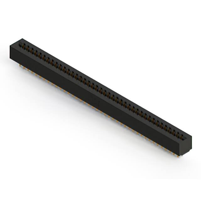 355-080-520-501 EDAC Inc.  Edgeboard Connectors